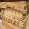 Wooden Bee Hive 2