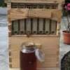 Wooden Bee Hive 6