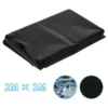 Pond Liner Flexible Waterproof Garden Pools 6